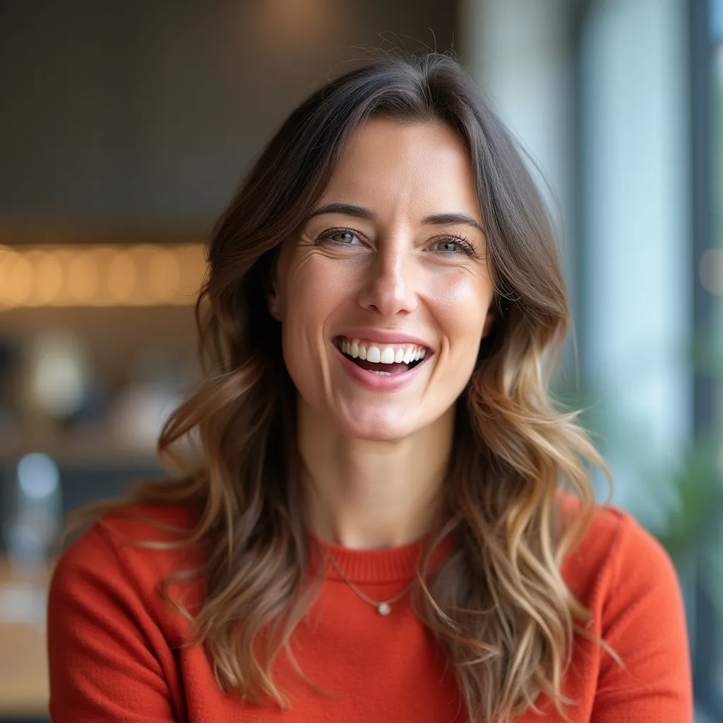 Photo de Chloé Martin